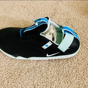 Brand New Nike Zoom Plus- With 2 Free Pair Of Nike Socks